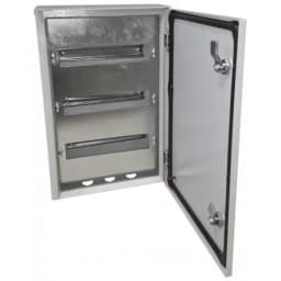 ЩРН 36з У2 IP54 500х300х120, щит распределительный навесной