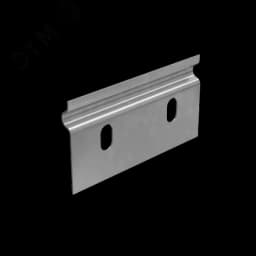 Соединительная пластина для борта 50 мм ПЛЮС HD