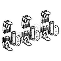 Комплект контактов Schneider Electric