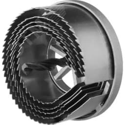 Пила сегментная 5 шт(60-95/32мм),