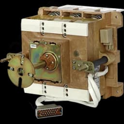 Выключатель автоматический ВА51-39-334750-00УХЛ3 630А, 660В