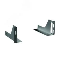 Направляющие для оборудования 19 дюйм 2шт RAL9005