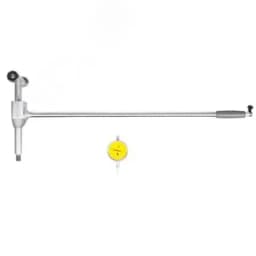 Нутромер индикаторный НИ 700-1000 0.01 Hortz