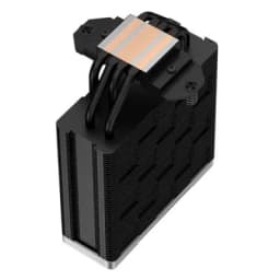 Кулер для процессора AK400 Zero Dark Plus Deepcool