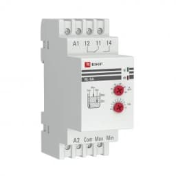 Реле уровня (универсальное 1 или 2 ур.) RL-SA EKF PROxima (rl-sa)