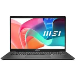 Ноутбук Modern 14 F13MG-208RU MSI