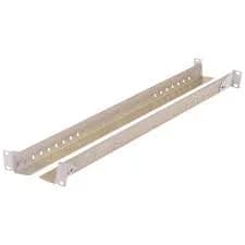 Направляющие в шкаф, горизонтальные (2 шт/уп) TLK TLK-GN1000