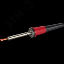 Паяльник ОНЛАЙТ 90 006 OSE-Pes03-40W-LP (пластик, лопатка прямая) Navigator Group