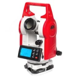 Теодолит электронный DigiTeo-20 с поверкой