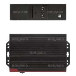 Коммутатор на 8 PoE портов Beward STP-0802HP