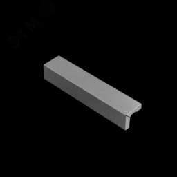 Переходник по высоте 50-100х300 мм ПЛЮС HD