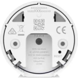 Точка доступа Ubiquiti UniFi 6 Mesh U6-MESH