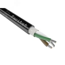 Кабель (провод) КДВУГ 4х0.75 цвет.марк.