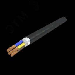 Кабель силовой КГВВЭнг(А)-LS 5х4,0 (N,PE) 380/660-2