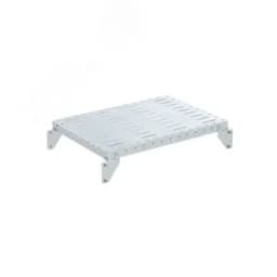 Полка усиленная фиксированная, Г = 1000 мм, для   шкафов DAE/CQE шириной 600 мм