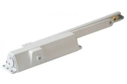 Доводчик Dorma TS90 белый, EN3/4 комплект RAL 9016