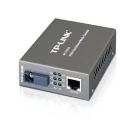 Медиаконвертер MC112CS TP-Link