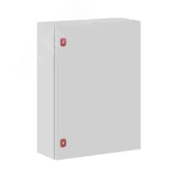 Корпус сварной ST без М/П 800x600x250 DKC