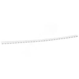 CAB3 Кольцо маркировочное 1.5-2.5мм (9) черное/белое (1200шт) Legrand Euro