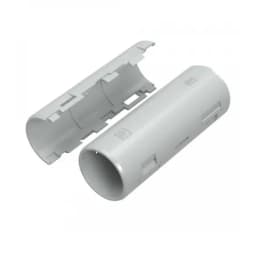 Муфта разборная д.25 мм PR13.0411