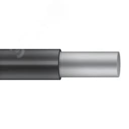 Провод силовой АсПВнг(А)-LS 1х16ч ТРТС Металлист