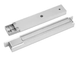 Замок электромагнитный Aler AL-200 PRemium (12 В, белый)