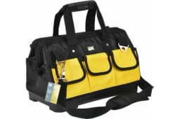 Сумка монтажника с пластиковым дном BG-03 IEK ARMA2L 5 IEK A2L5-BG12-03-K02