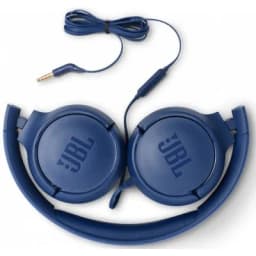 Гарнитура T500 Blue JBL