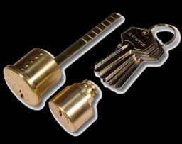 Цилиндр Tantos для TS-EL2369ST