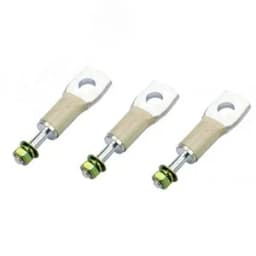 Заднее присоединение ВА-305 3Р