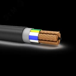 Кабель ВВГ 5х240мс(N,PE)-1 ТРТС ВНИИКП