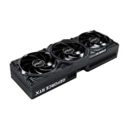 Видеокарта nVidia GeForce RTX 5080 GamingPro 16Gb NE75080019T2-GB2031A Palit