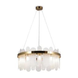 Подвеснойсветильник Freya Deserto FR5141PL10BS