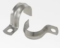 Скоба металлическая однолапковая СМО 25-26 Промрукав (PR08.2536)