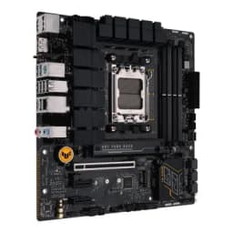 Материнская плата ASUS TUF Gaming B650M-E