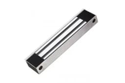 Водонепроницаемый электромагнитный замок c силой удержания 280 кг ALARMICO ALEM-280W