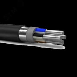 Кабель силовой АПвБШв 4х70мс(N)-1 многопроволочный ТРТС Энергокабель