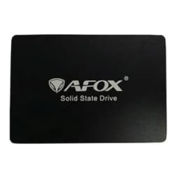 Накопитель Afox SD250 512Gb SD250-512GQN