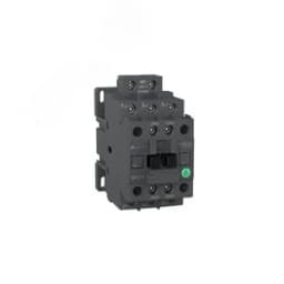 КОНТАКТОР MC1D 3P 18A НО+НЗ 48VDC