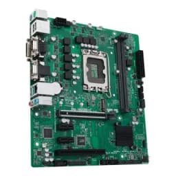 Материнская плата ASUS Pro H610M-C-CSM