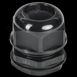 Сальник MG 40 диаметр проводника 24-32мм IP68 IEK