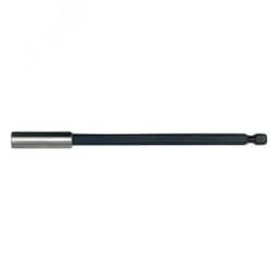 Битодержатель магнитный удлиненный 1/4", 200 мм