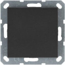 Переключатель перекрестный 1-кл. 10А IP20 механизм антрацит Jasmart G3013B