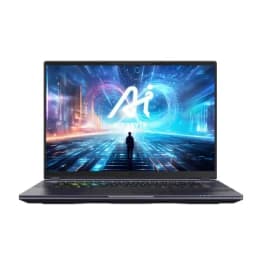 Ноутбук Aorus 16X 2024 9KG-43KZC54SD-wpro GigaByte