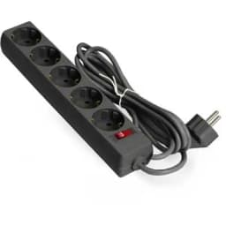 Сетевой фильтр Exegate EC-5-3B