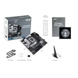 Материнская плата ASUS Prime B660M-A WiFi D4
