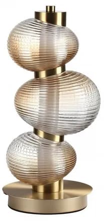 Настольная лампа декоративная Odeon Light Bruco 509512TL