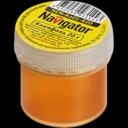 Канифоль 93 144 NEM-Ka01-B20 (20 гр)