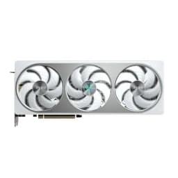 Видеокарта nVidia GeForce RTX 5070 12Gb GV-N5070AERO OC-12GD 1.0 GigaByte