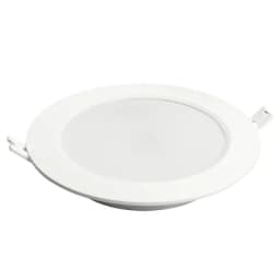 Светодиодный светильник FeronONE AL528 встраиваемый 24W 4000K белый 51187